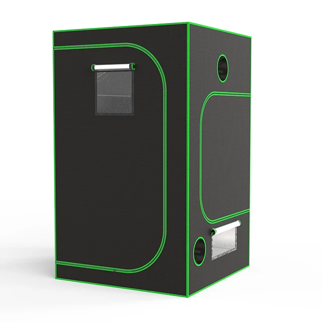 Hydroponic Indoor  Room Grow Tent  Completely Kit grow tent indoor