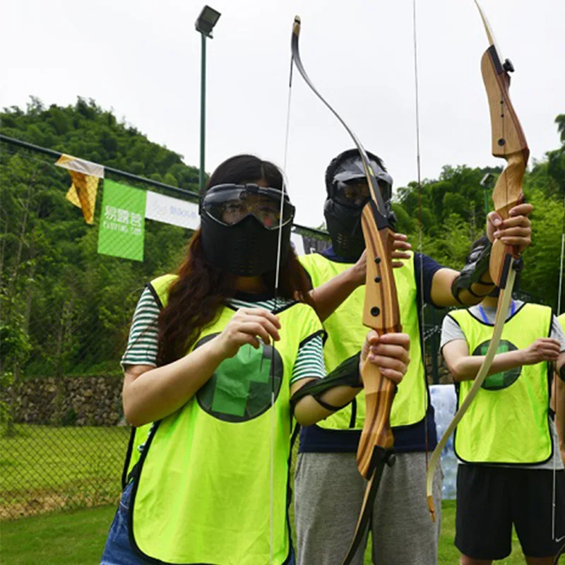 wholesale archery arena tag bow arrow head dodgebow foam tip