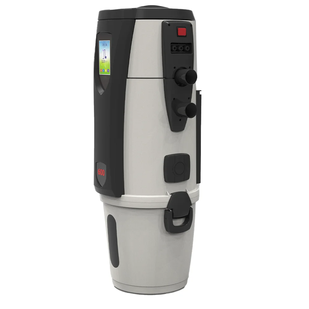 High Quality Performance Cleanliness Household Vacuum Cleaners Unit With Filter