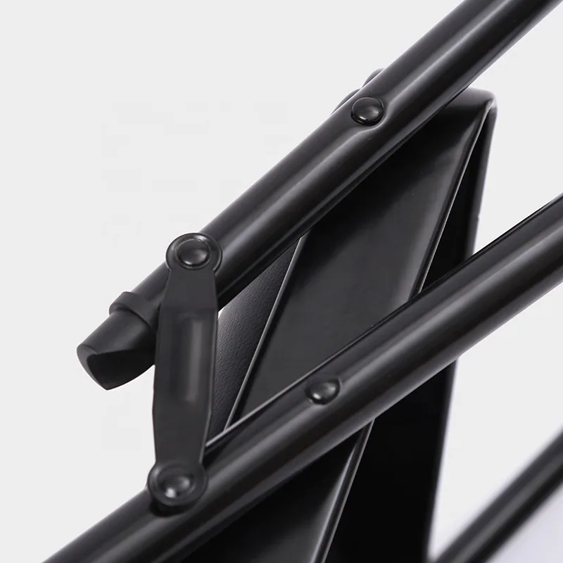 Wholesale Custom Commercial Outdoor Stackable Garden Folding Metal Chair For Wedding Party Events