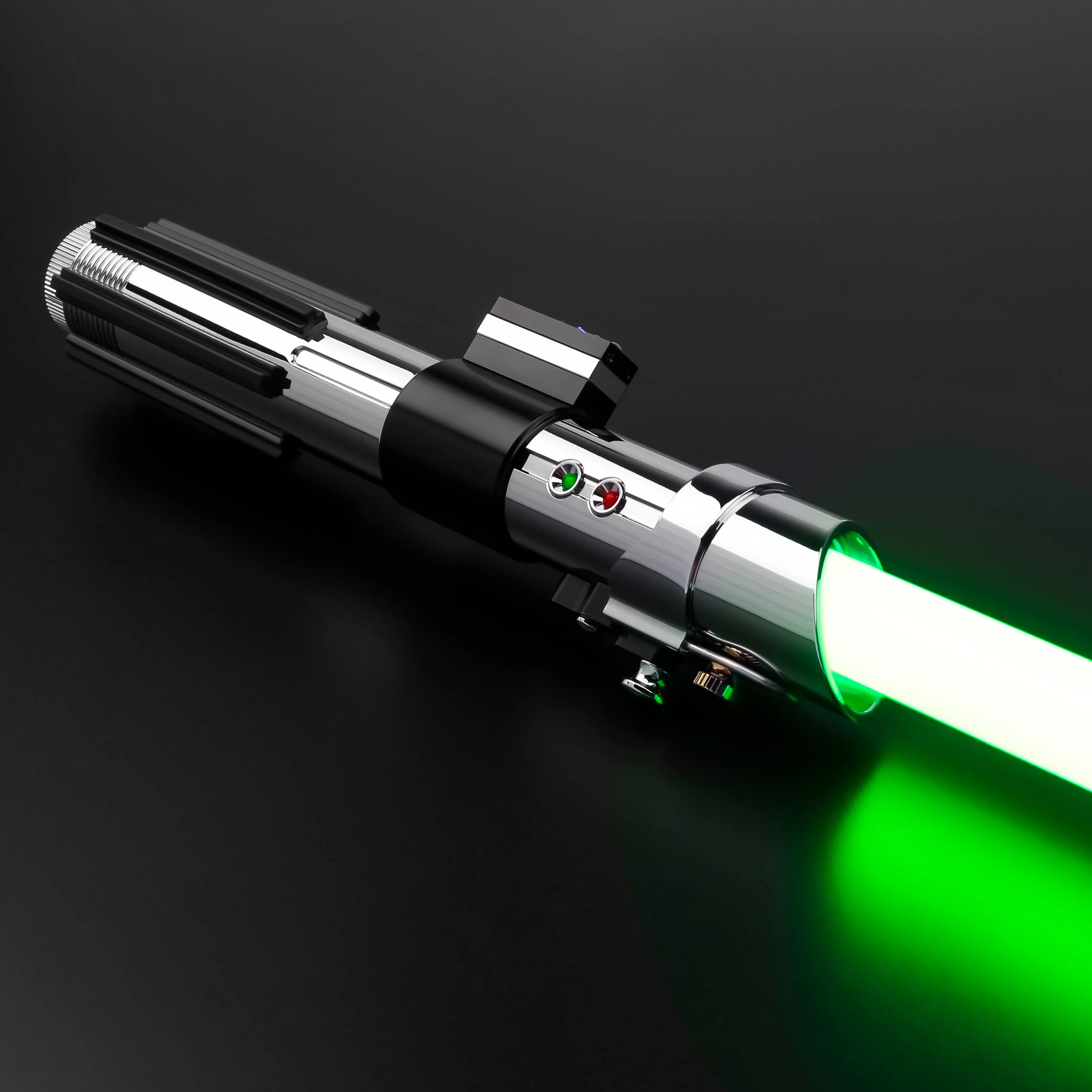 Dupengda ANAKIN EP2 Neopixel Lightsaber Exclusive Design 32 36 inch Luke Skywalker Lightsaber for Jedi