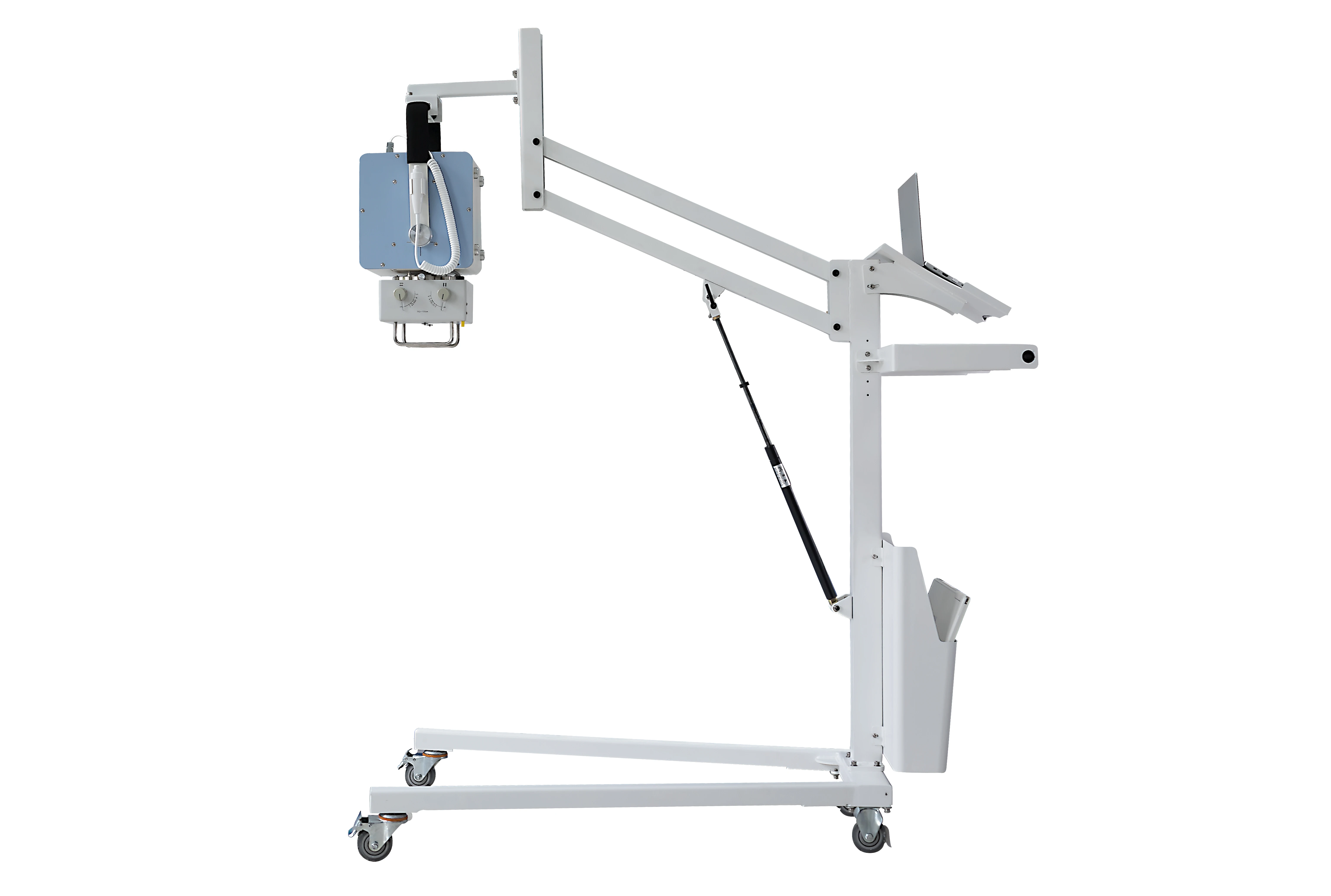 Hot Sale XR35RP Mobile Veterinary X-Ray Equipment Animal X-Ray Machine for Diagnosis