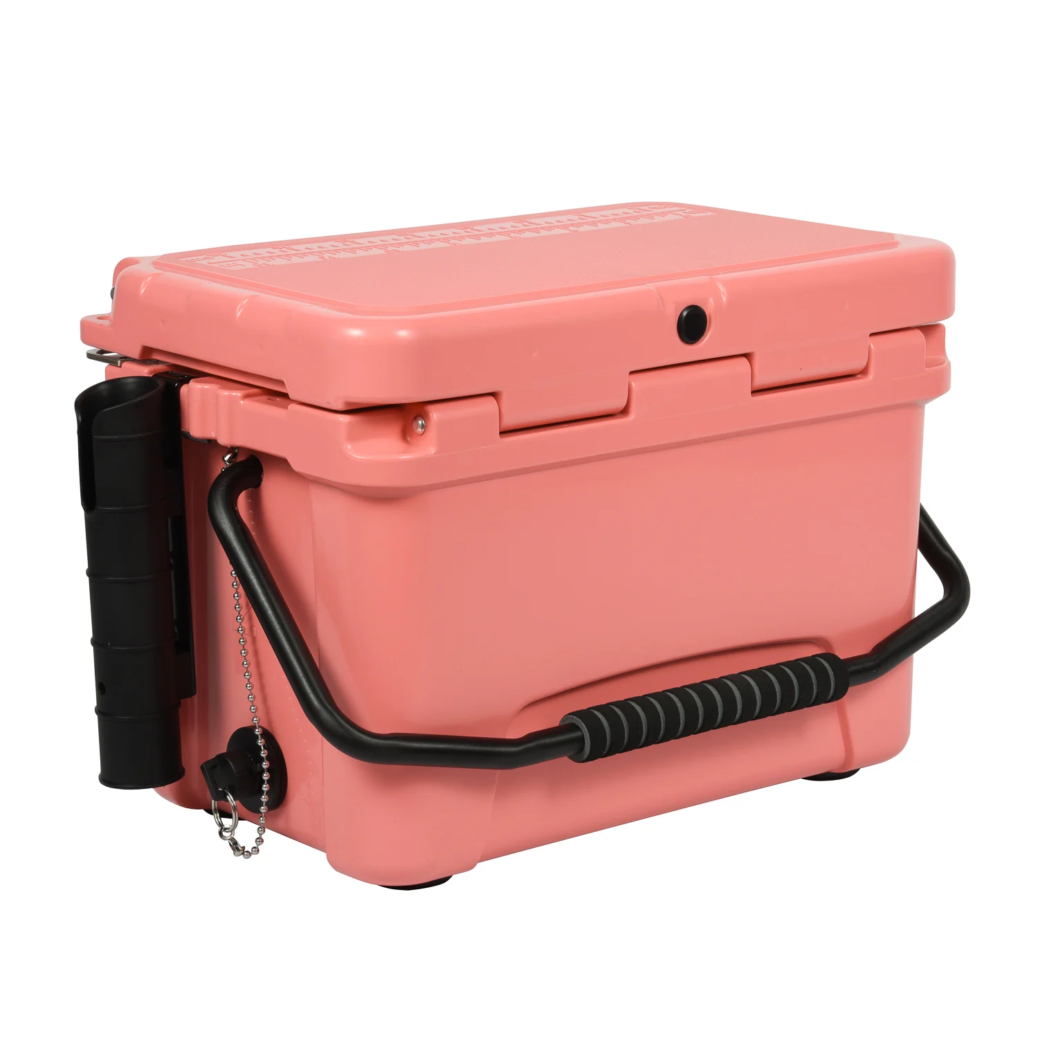 20L durable plastic beer cooler rotomolded hard cooler box ice cooler