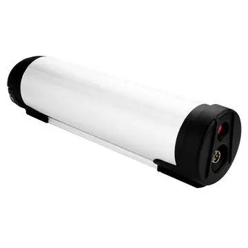 Съемный литий-ионный аккумулятор 36 в 8 Ач (36 250 Вт) для электрического горного велосипеда с держателем