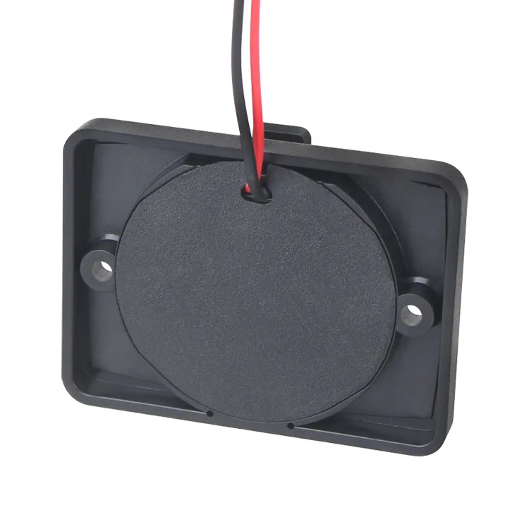 USB QC3.0 18W  Car Charger Socket Dual USB Outlet PD 33W with ON Off Switch Fast Car Charger for Car Golf Cart, RV Motorcycle