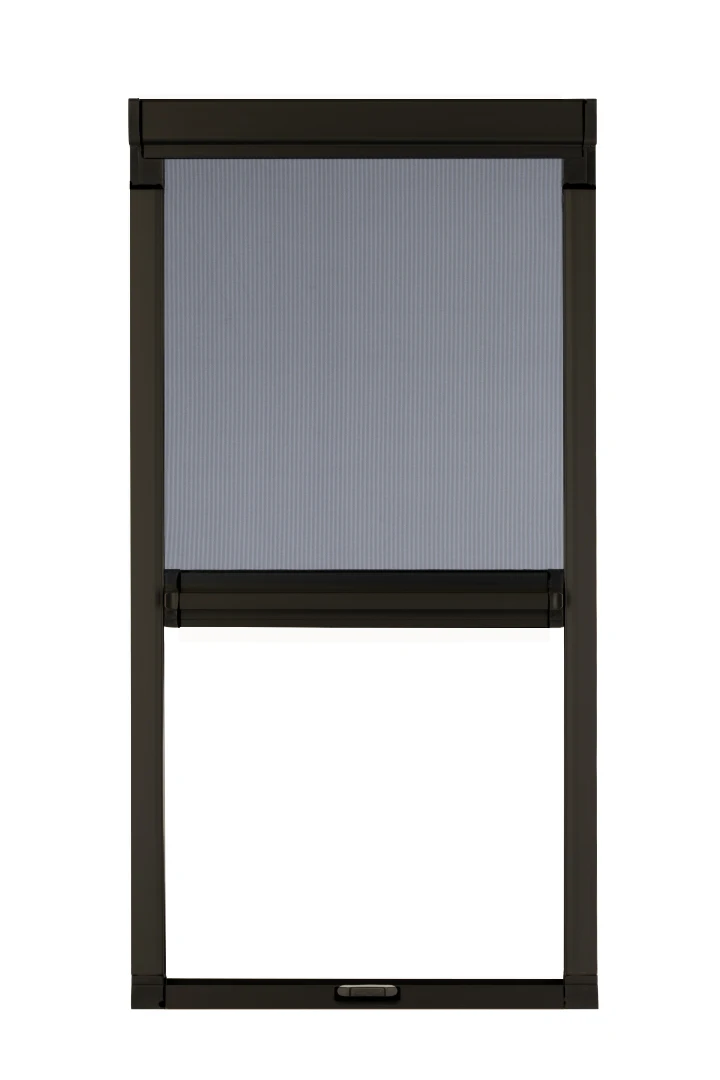 retractable screen door garage