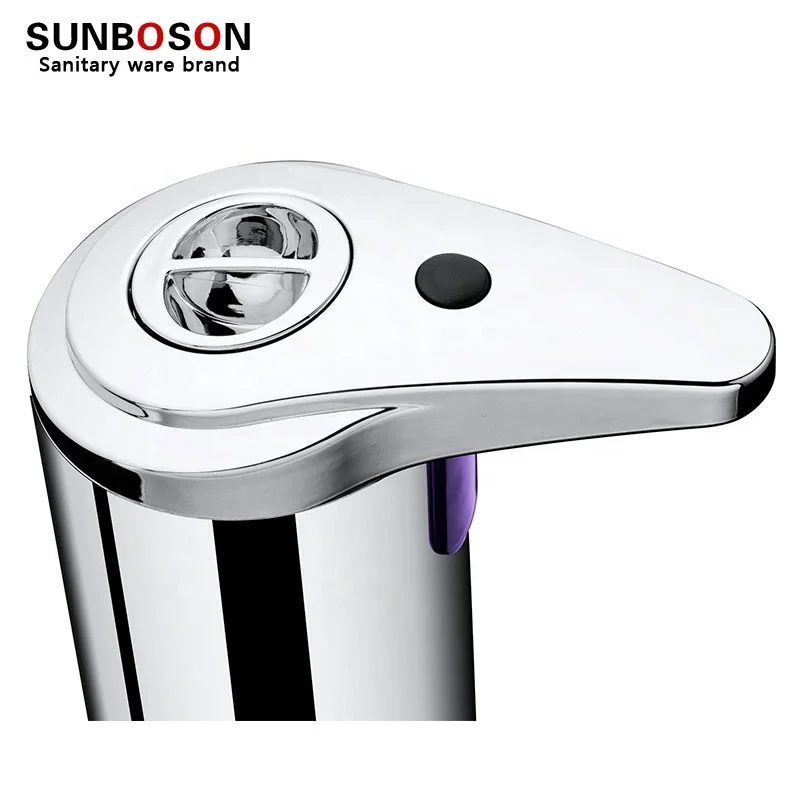  Cheap Price Classic Mini Soap Dispenser