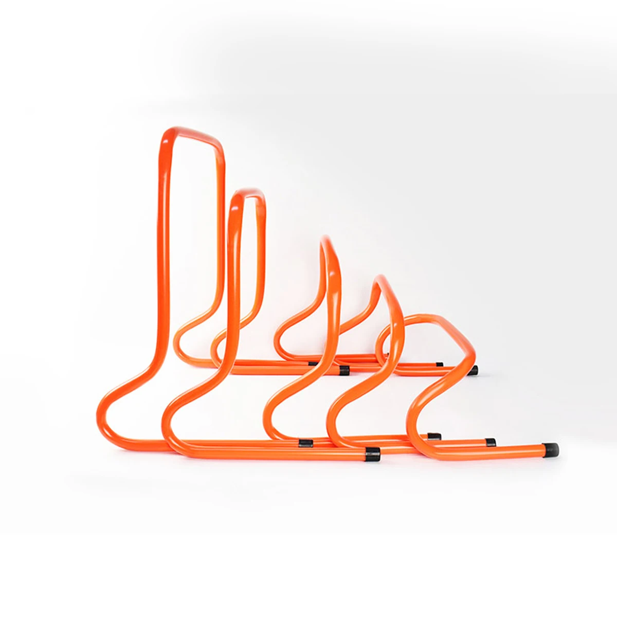 Hot sale football soccer training hurdles speed agility equipment for soccer training