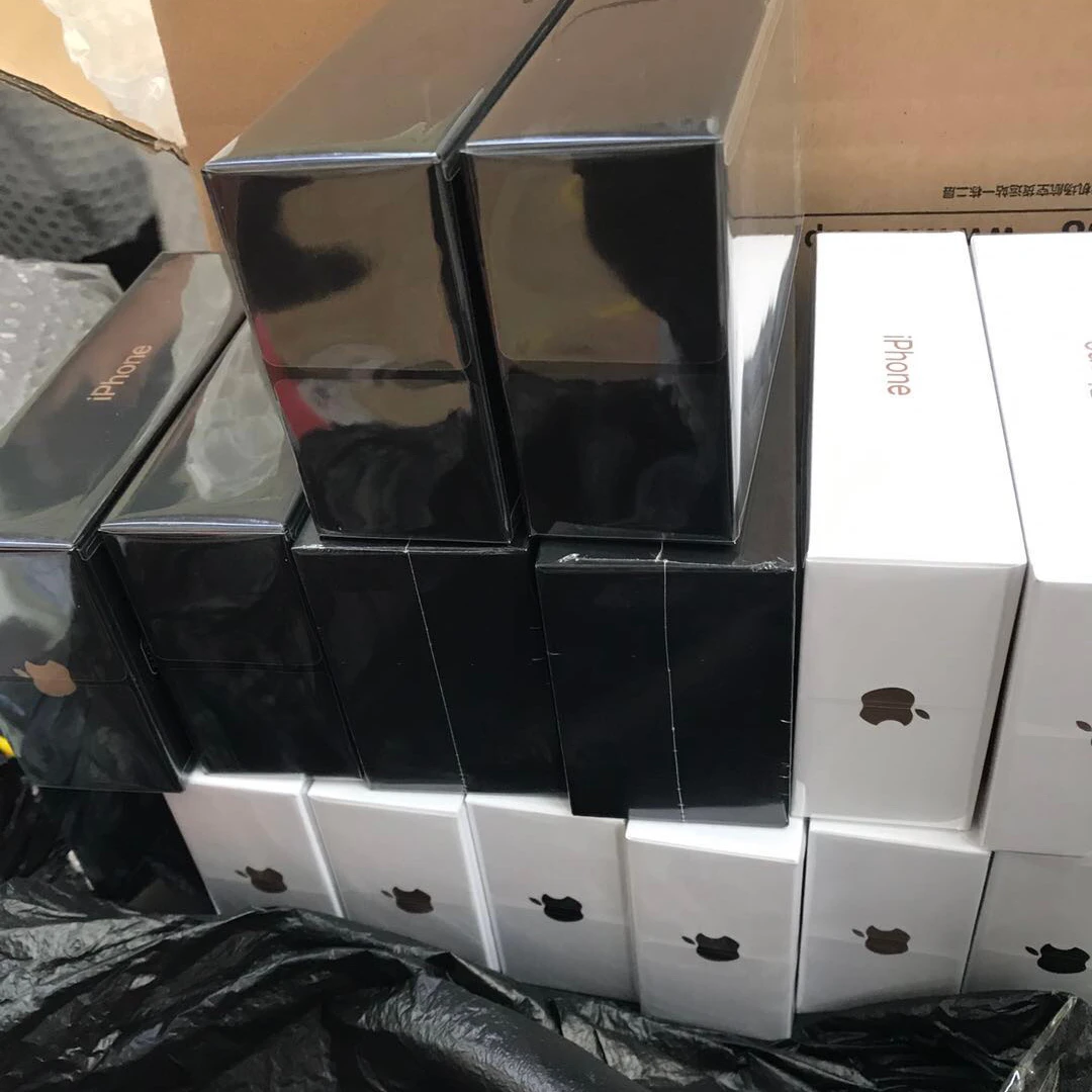  Б/у мобильный телефон для iPhone 12 Pro Max Mini 11 Promax XS 6 7 8