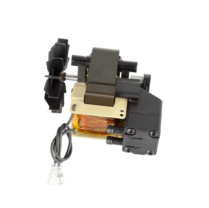 Wholesale Long Life High Performance Electrical piston compressor Nebulizer Motor