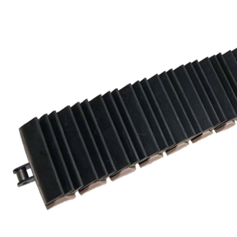 Snap-On 3-Finger Gripper  Plastic Tab Chain