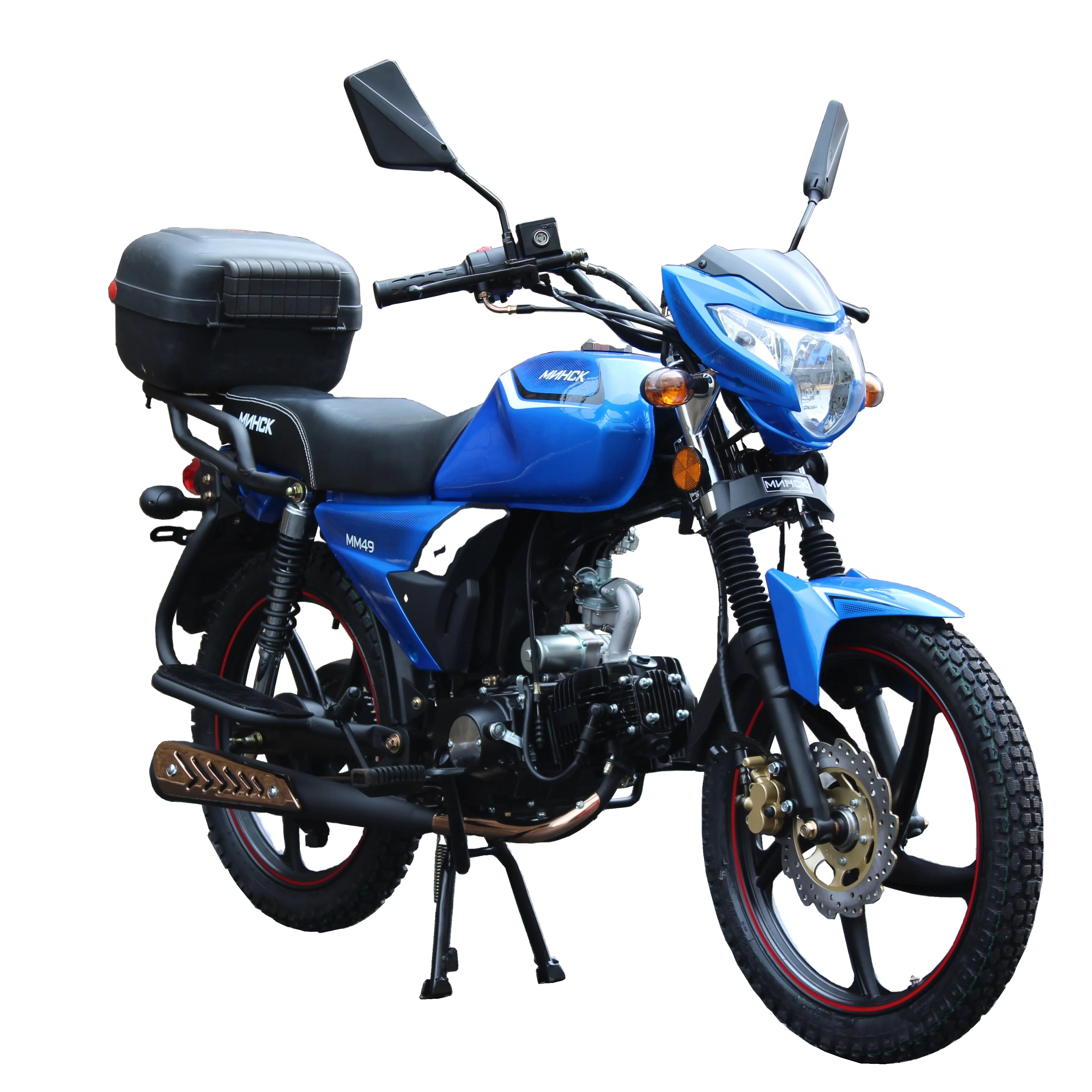 Новый 2023 мопед CHONGQING JIESUTE g48cc 50cc 70cc 90cc 125ccas scooter110cc бензиновый велосипед
