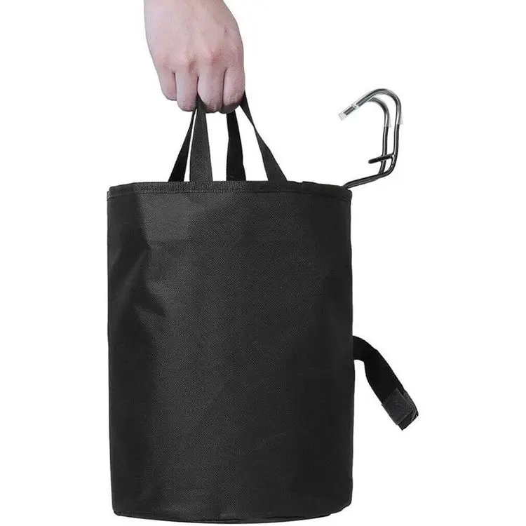 Factory wholesale direct high-quality outdoor bicycle basket before riding