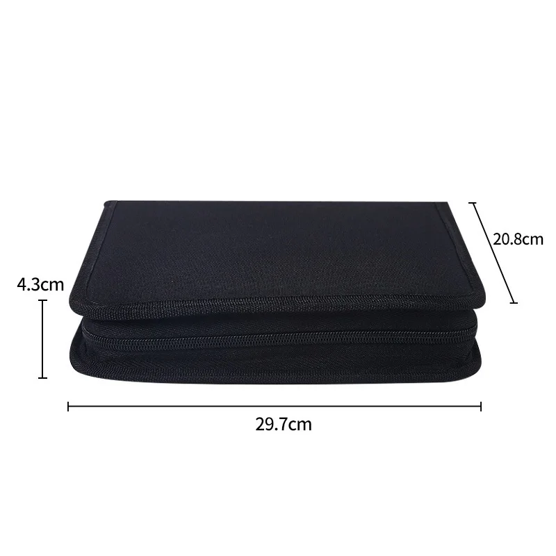 Art Beginners Professional Artists 83 pcs Art Supplies Drawing Kit for Sketching Drawing