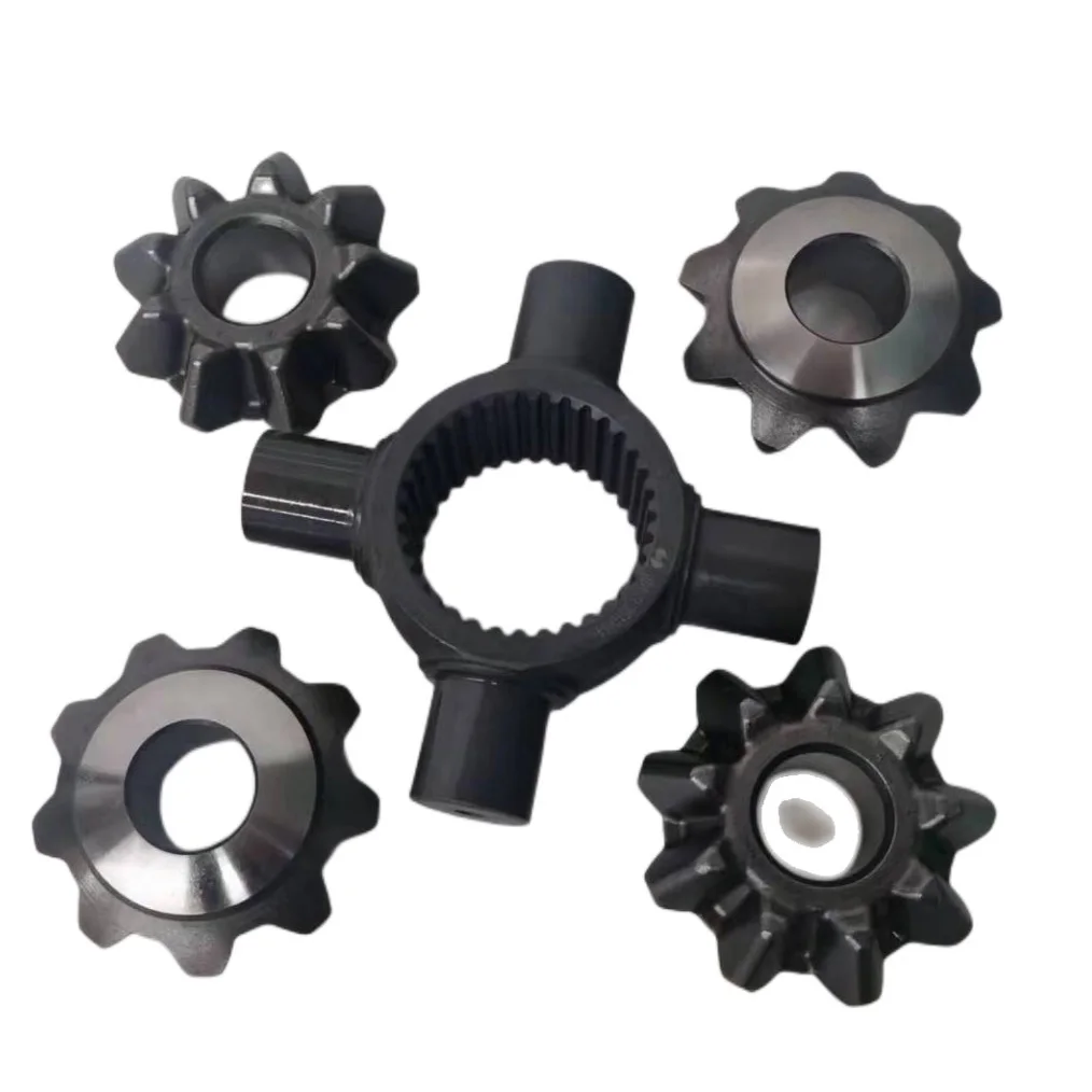 China Shacman X3000 F3000 F2000 Auto Auman Truck accessories break system parts Planet Differential Gear HD469-2510013