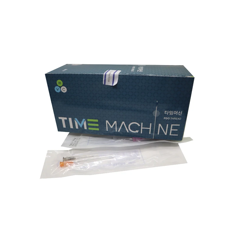 Disposable Micro Cannula Blunt Tip Needle 18G 100mm Blunt Tip Cannula