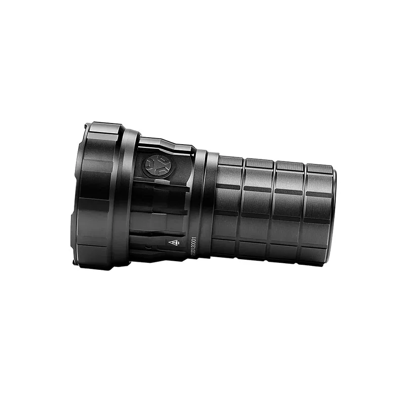 IMALENT R60C 6xSST70 18000 Lumens Flood Spot Light Search and Rescue Lamp Magnetic Charging LED