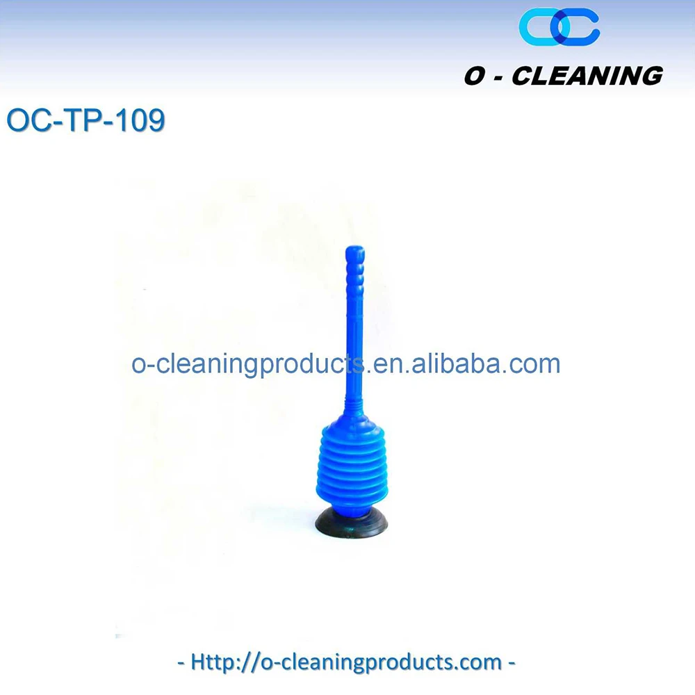 O-Cleaning 5