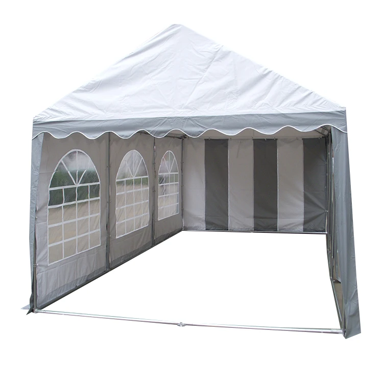 Newly outdoor popular folding waterproof top party event tent for sale