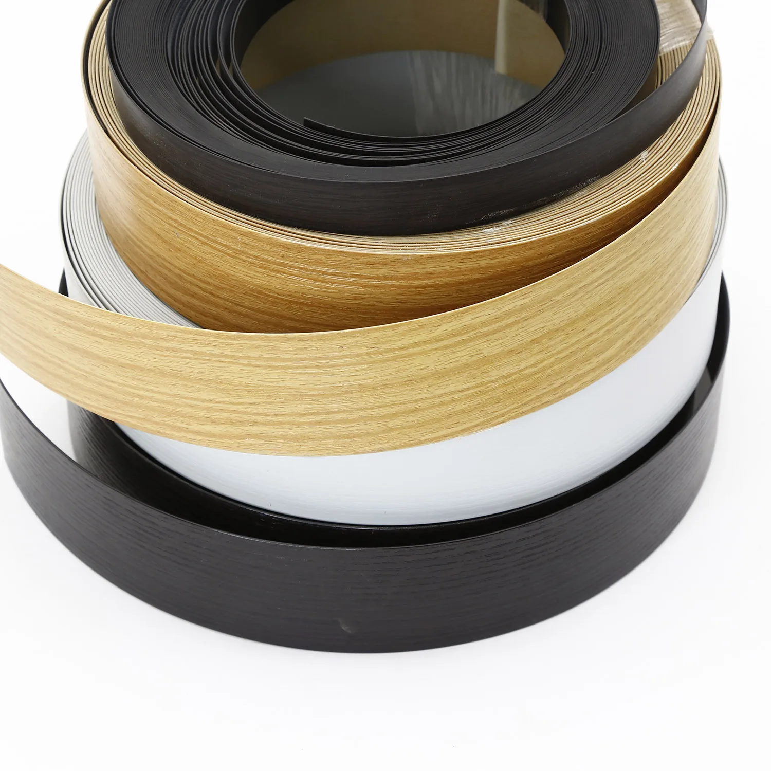 Аксессуары для мебели ПВХ лента кромки