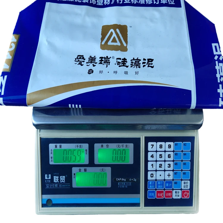 EGP 25kg 50kg PE Valve Bag Cement Bag Polyethalene PE Customized Kraft Paper Agriculture Gravure Printing Moisture Proof Accept
