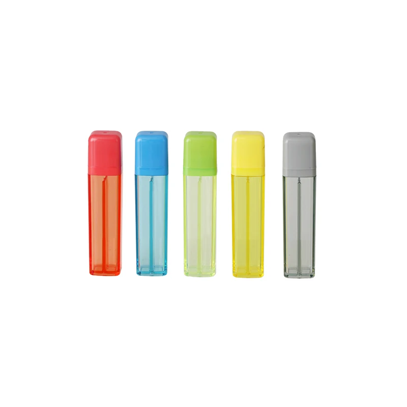 Mini Gas 20ML Lighter Torch Refillable Bottle OEM Brand Cigarette Lighter Torch Refillable