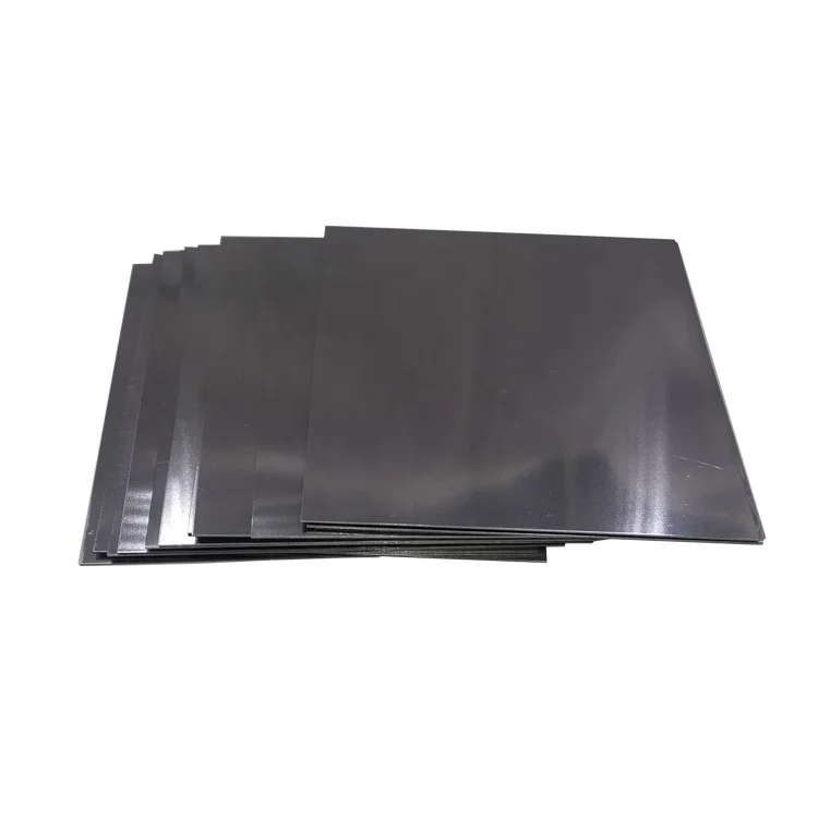 Factory Price 99.95% pure Mo Molybdenum foil Molybdenum sheet Molybdenum plate per kg