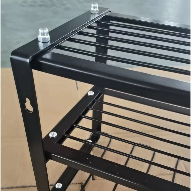 Expandable Under Desk Cable Storage Rack Management Tray Desk Socket Holder Wire Cord Power Strip Adapter Wire Organizer Shelf