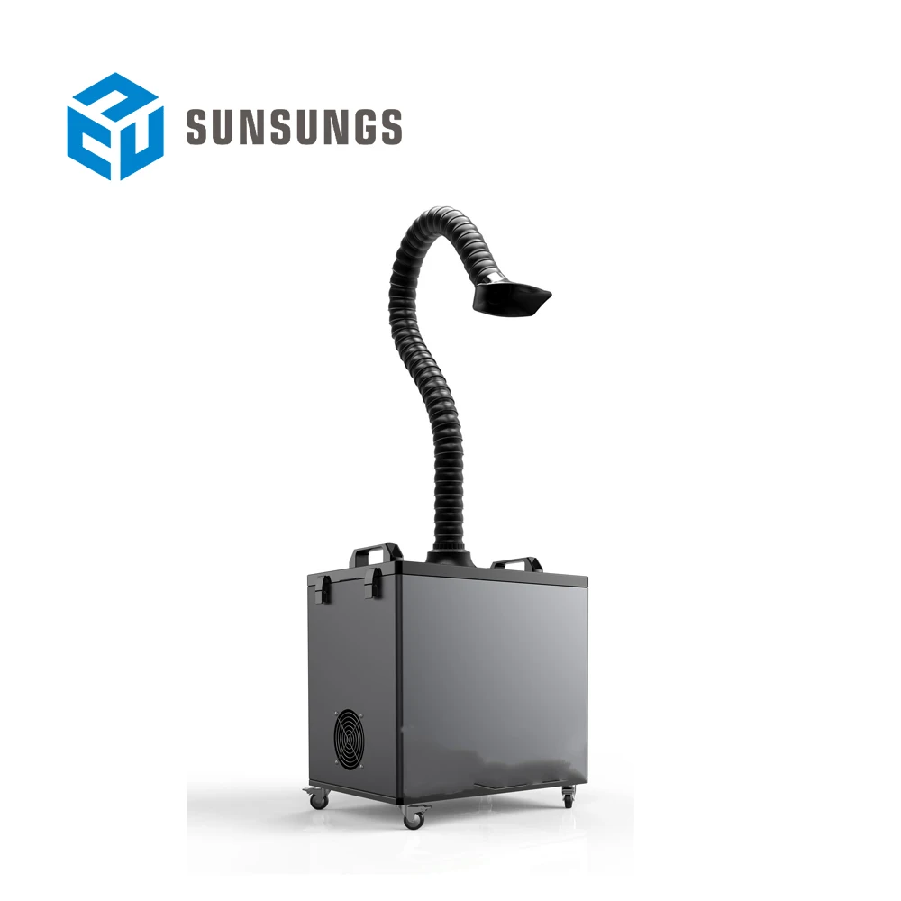 
laser fume extractor fume extractor manufacturer air purification system 