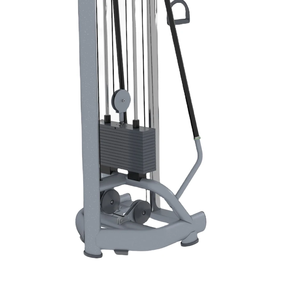 Direct Factory Latest Design  Machine Best Quality Commercial Gym Fitness Equipment Cable Crossover