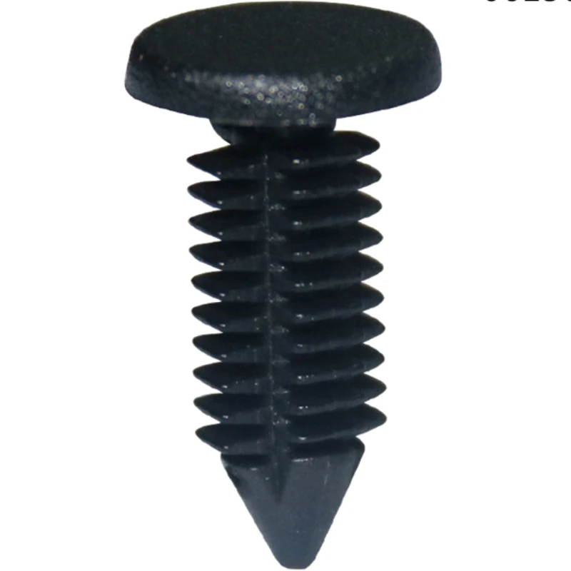 Hot sale plastic fasteners  for European cars retainer/auto pine tree clips Plastic rivets Auto body clips061364