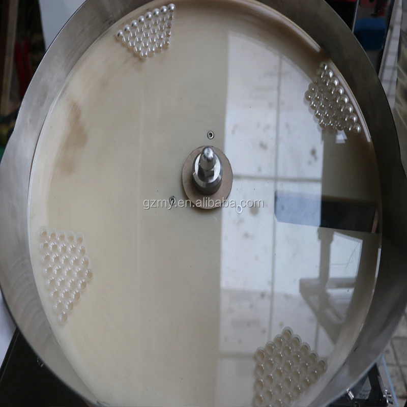 High efficiency chocolate hard soft candy screw nut chewing gum sachet pouch packing machine