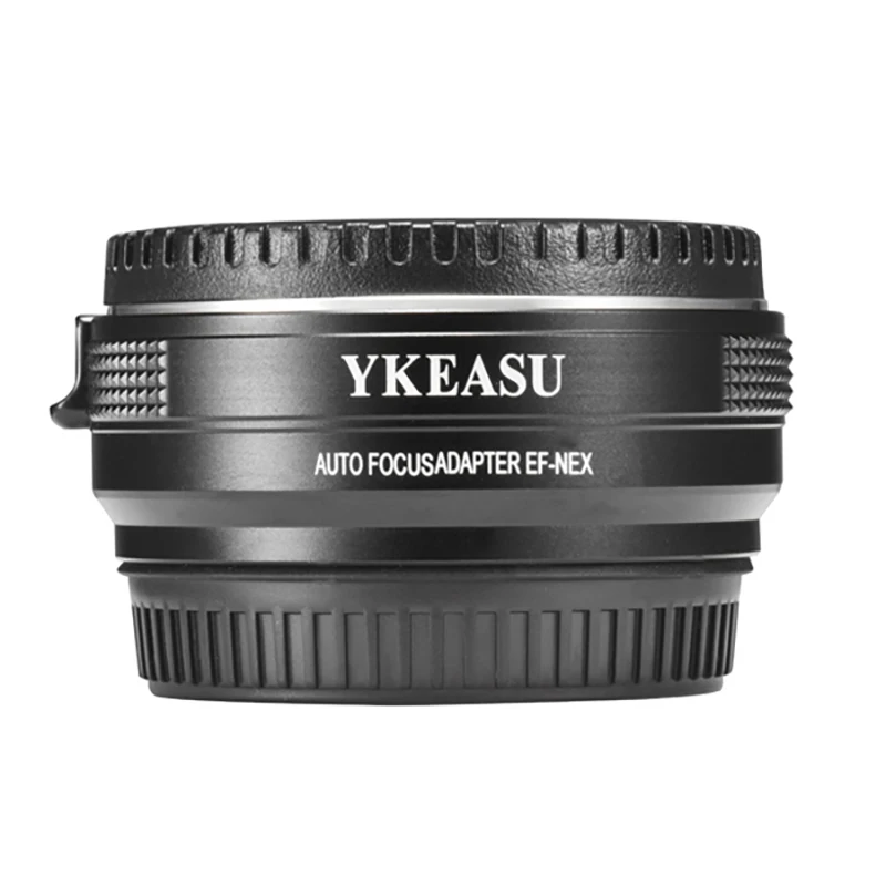EF-NEX Auto-focus Electronic mount adapter for Canon EF/EF-S lens to Sony NEX EMOUNT full-frame camera