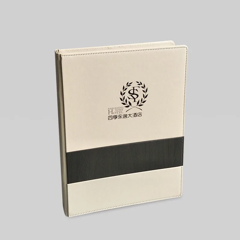 Luxury 5 Star Hotel Guest Bathroom Leather Hotel Supplies Luxury Hotel Accessories leather Product Amenities Set