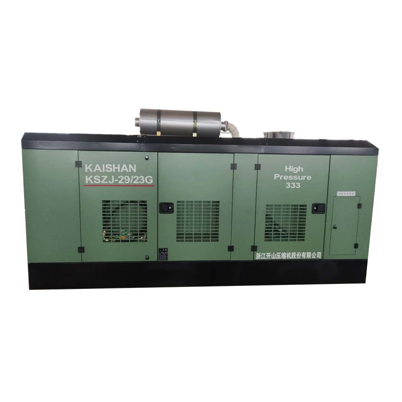
Китайский производитель, винтовой воздушный компрессор для дизельного двигателя 12 м, 3/мин, 10 бар для горной промышленности 