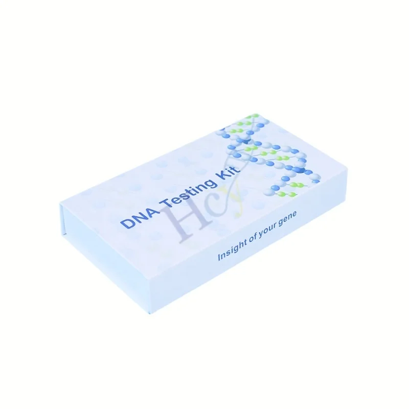 Medical Disposable DNA Collection Kit for Gene Testing