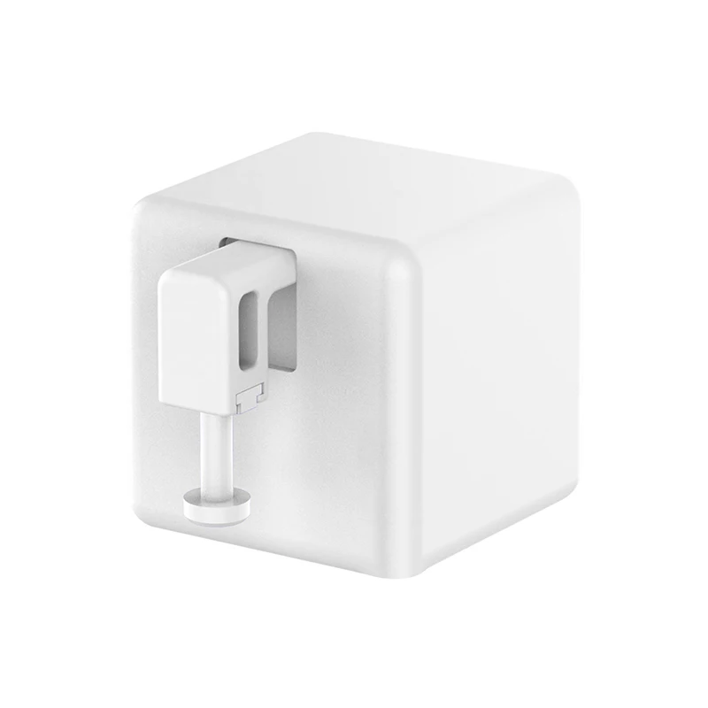 Tuya Smart Fingerbot Switch BLE Button Pusher Smart Life Wireless Remote Control For Switches Buttons