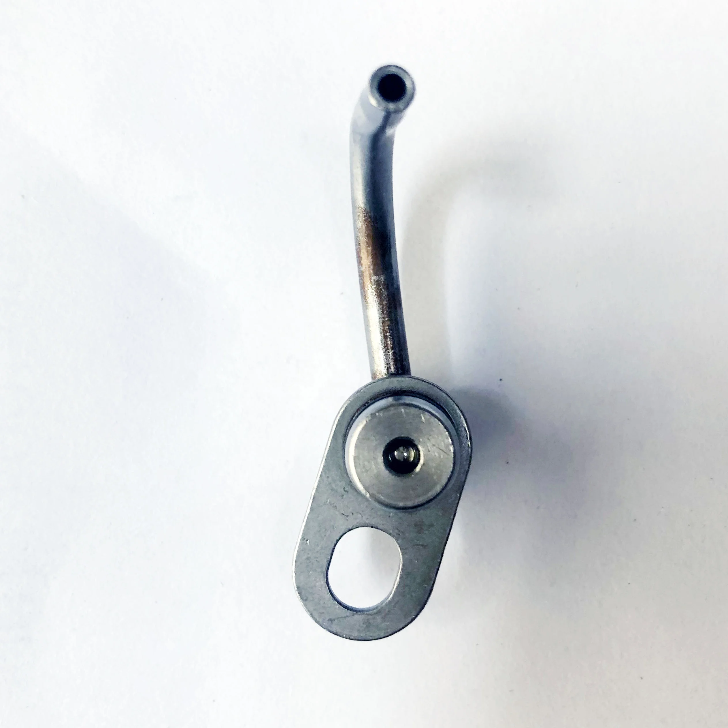 vm engine parts  2.8L R428 dohc fuel injection tube for motor 1002070RAA spray oil jet