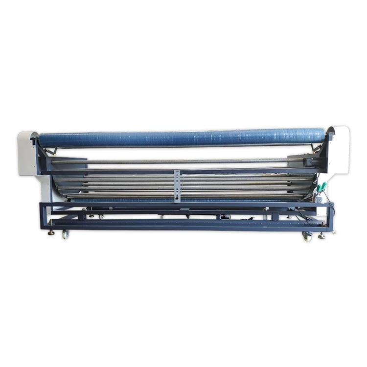 
Hot Sale Factory Direct Price Sheet Oil Heating Roller Machine Automatic 420mm Corrective Paper Feeder 