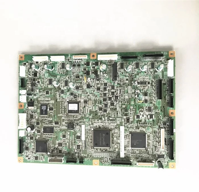 Original Copier Part Master Board For Konica Minolta Bizhub C654 C754  Mother Board