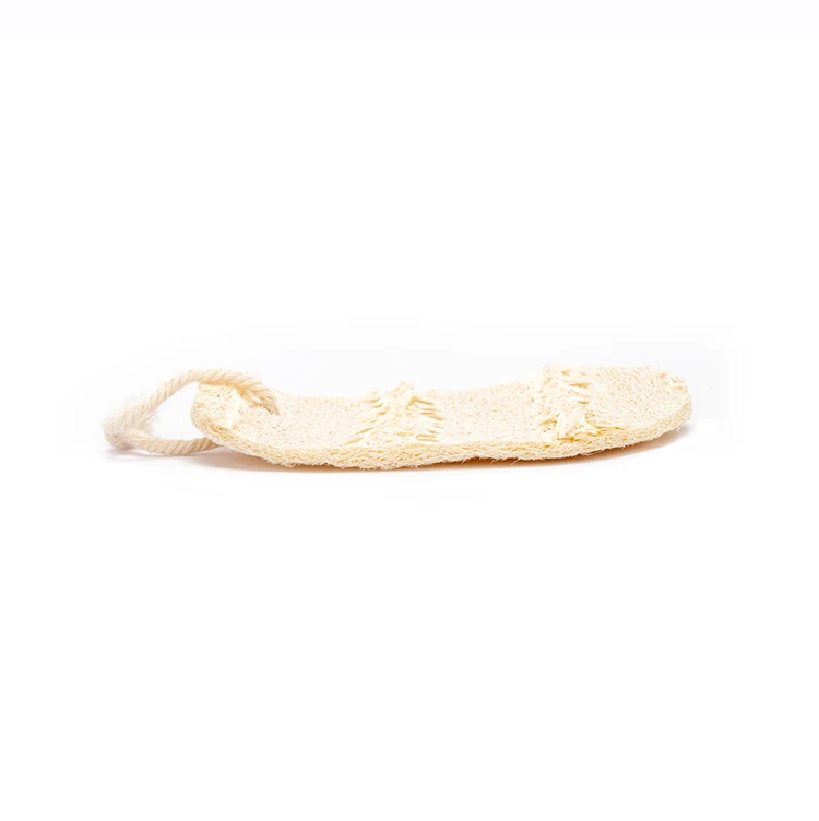 SPONDUCT Custom Logo Biodegradable Soap Sponge,Dish Washing Natural Sponge,Loofah Dishwasher Sponge