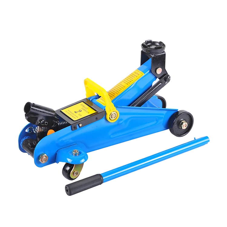 
The new hot sell portable hydraulic floor jack tools multifunction hydraulic floor jack 