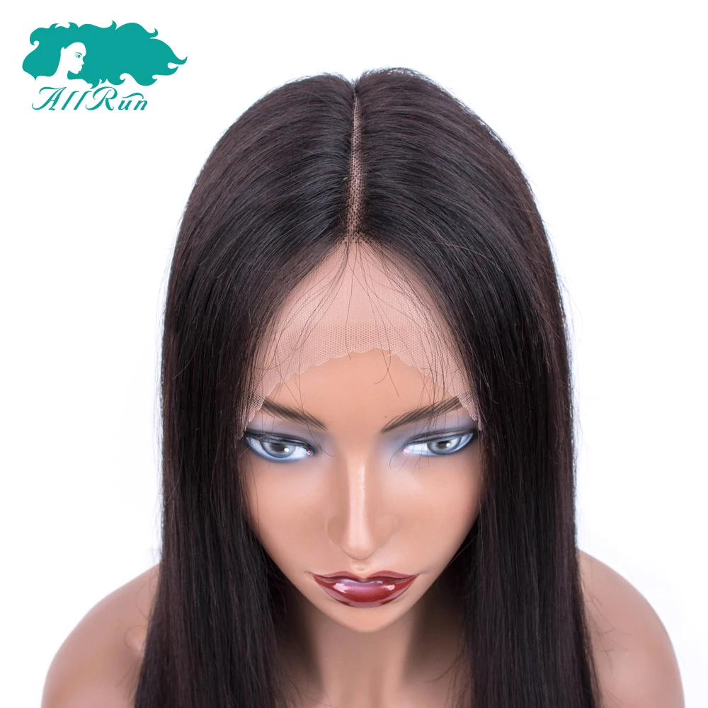 Новое поступление, быстрая доставка, прямые волосы, натуральный цвет, двойной уток, швейцарские кружева, бразильские натуральные человеческие волосы, длинные парики