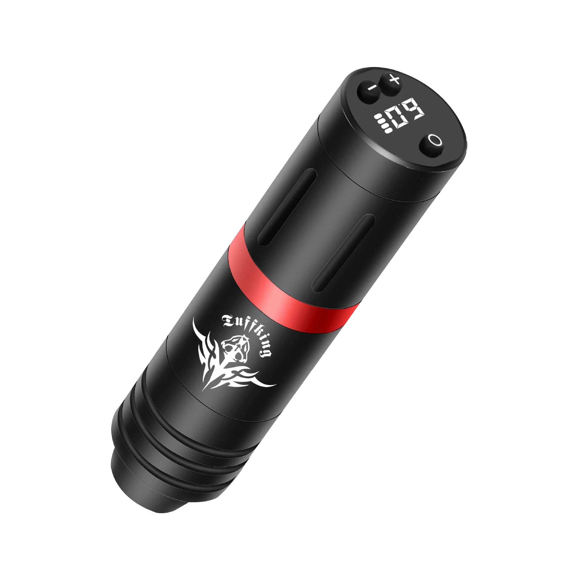 Cross border Tuffking wireless battery tattoo pen tattoo tools Pen motor integrated tattoo machine wholesale