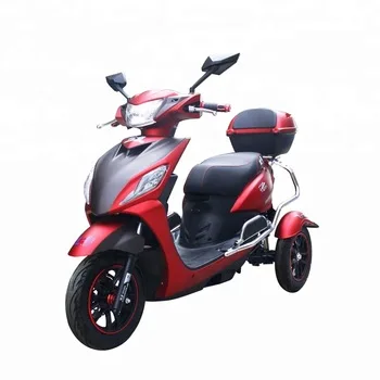 new models electric tricycles for adult