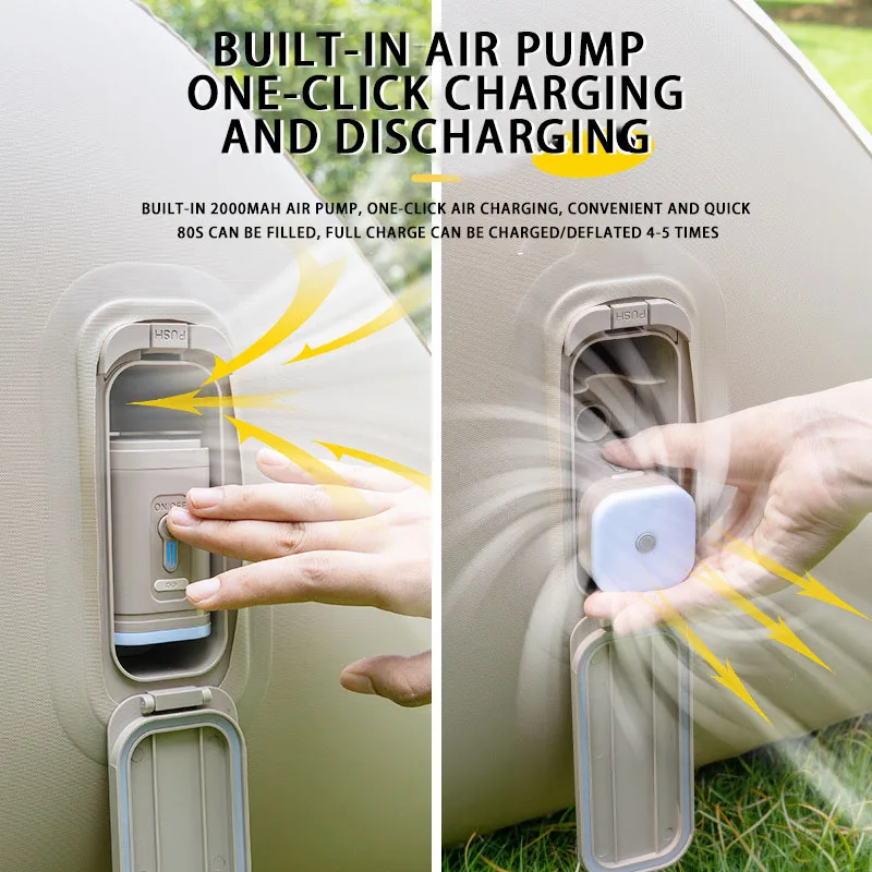 Custom S Shape Multifunction Inflatable Sex Sofa Sexy Furniture Couples Inflatable Sofa