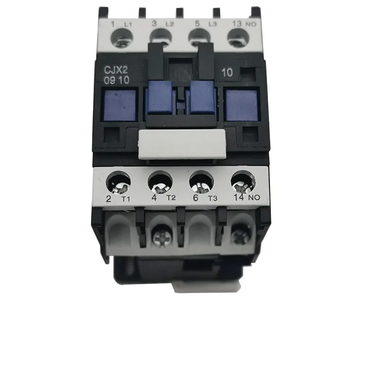 Contactor Relays   Connector