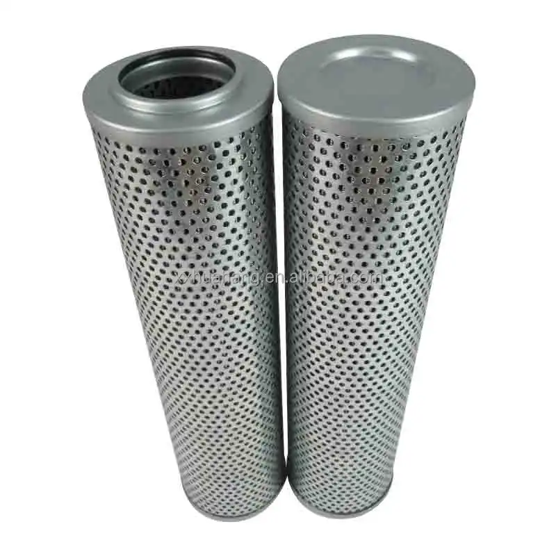 Картридж масляного гидравлического фильтра 352198322NT с перфорированной сеткой