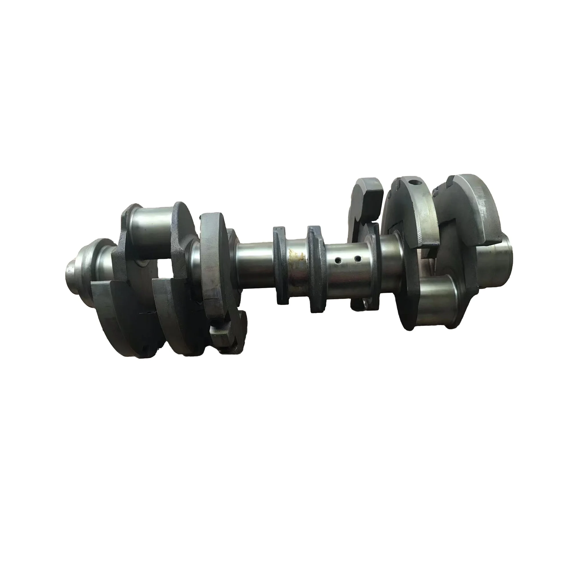 Frarry-  Factory Price Crankshaft Truck Diesel Engine Crankshaft 4420304301 For Mercedes benz M442