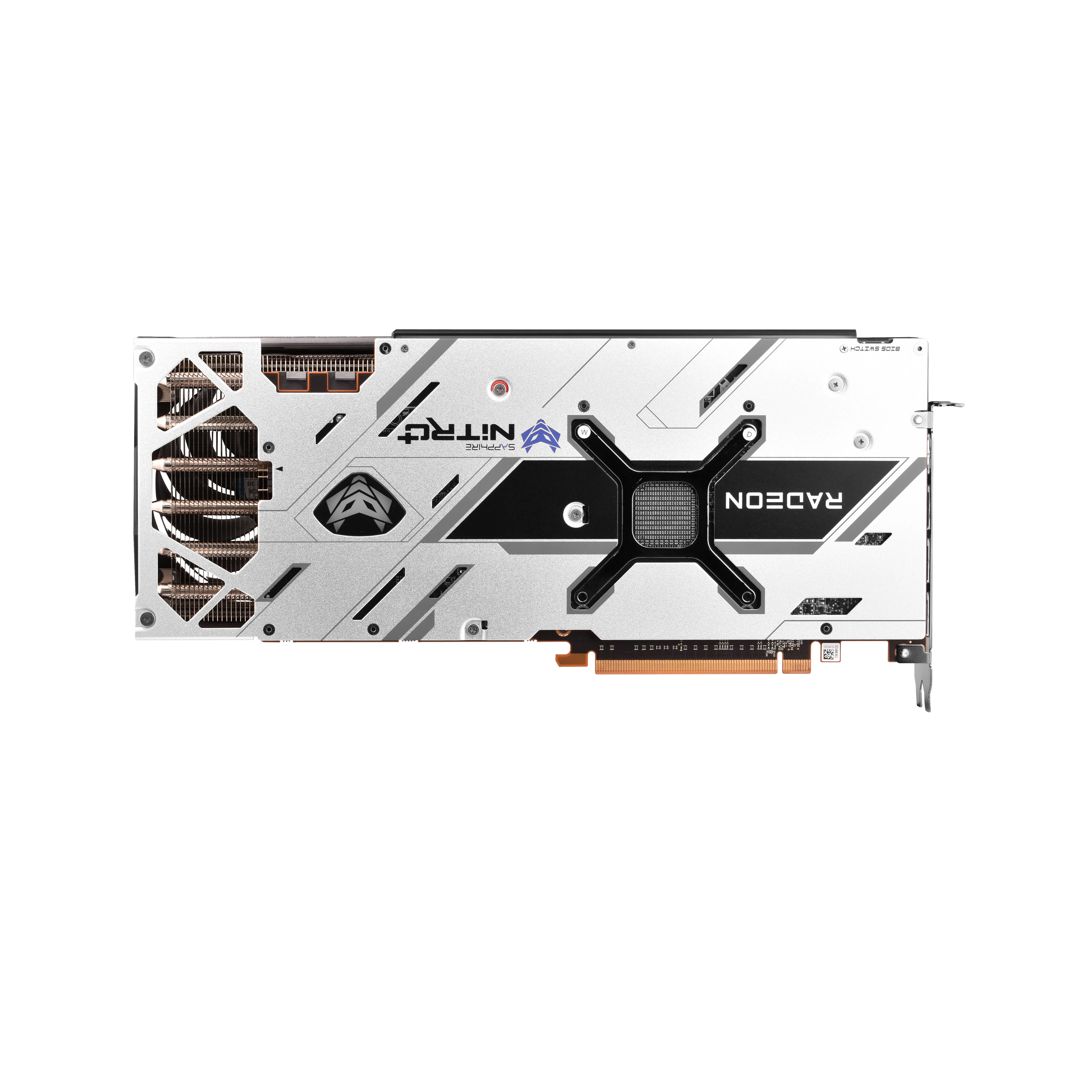 BULK ORDER A-MD THREE FAN COOLING GRAPHICS CARD RX 6900 XT